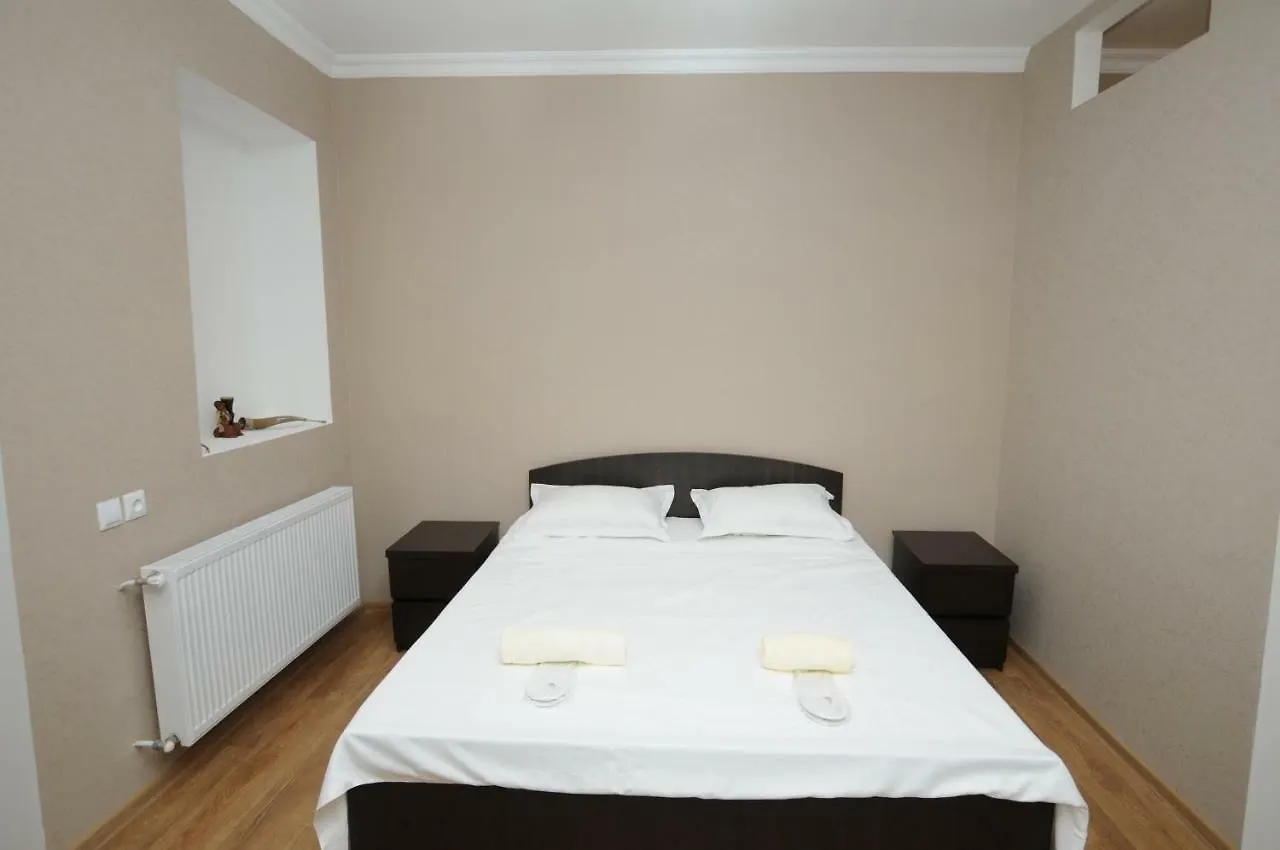 Shako'S Apartments Tiflis