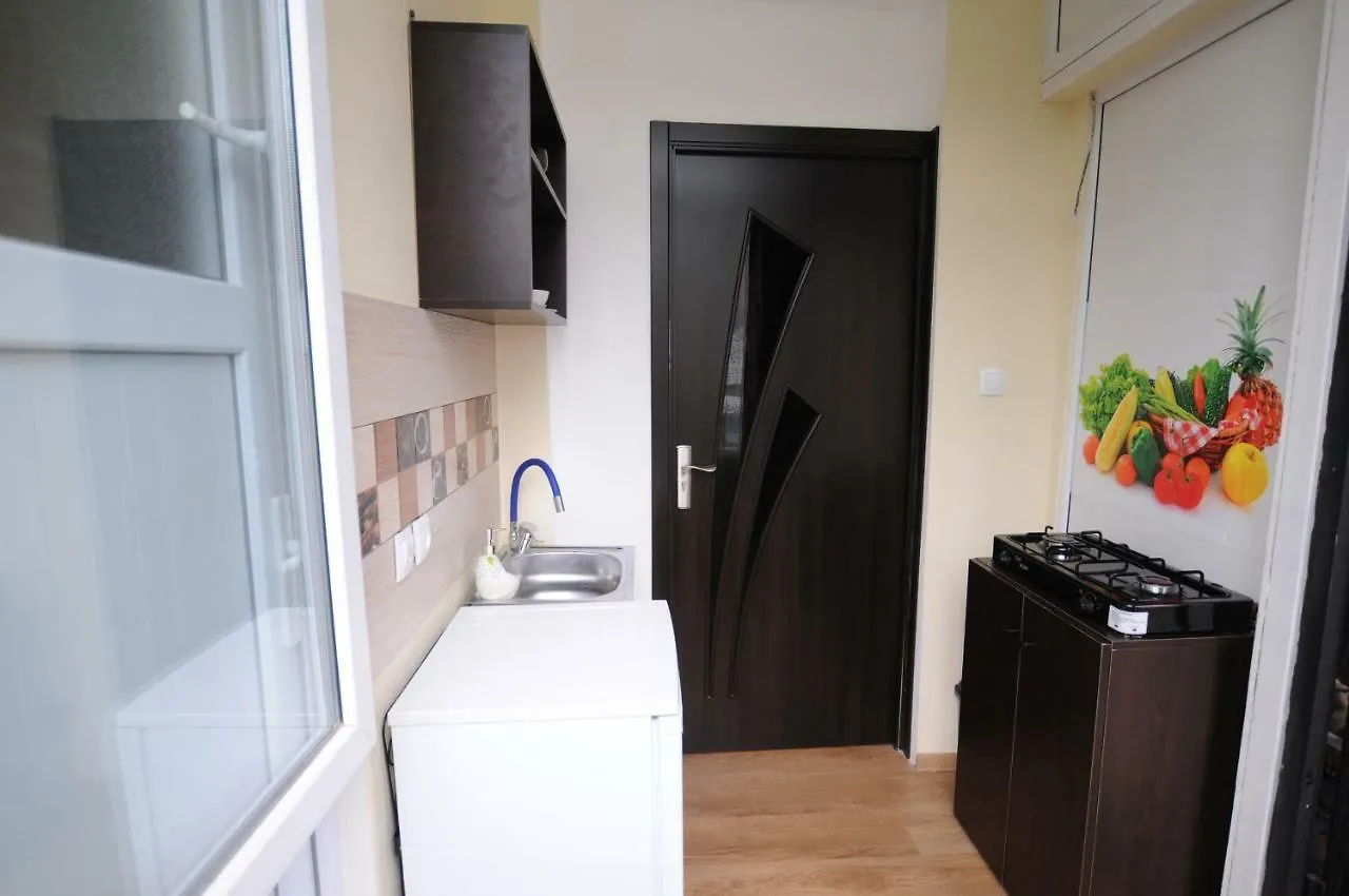 Shako'S Apartments Tiflis