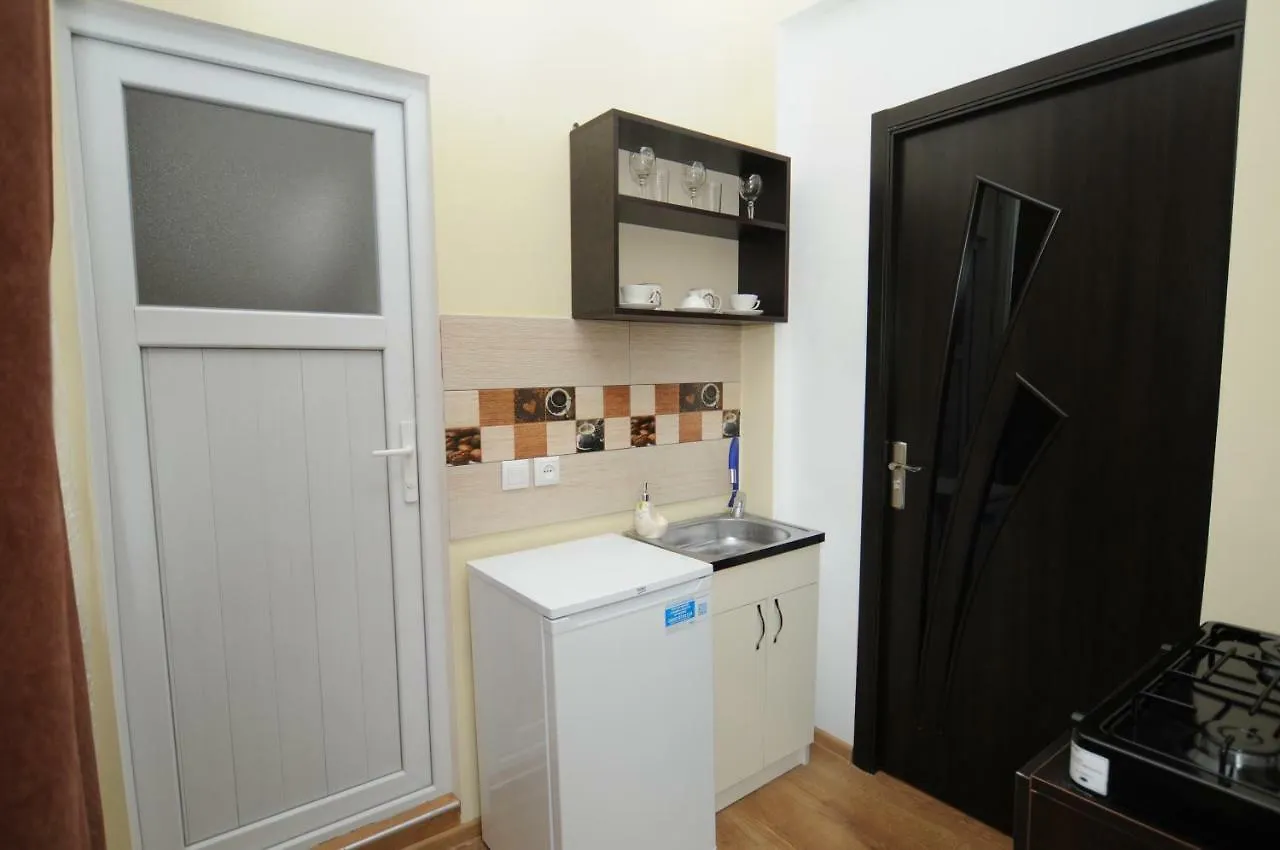 Shako'S Apartments Tiflis