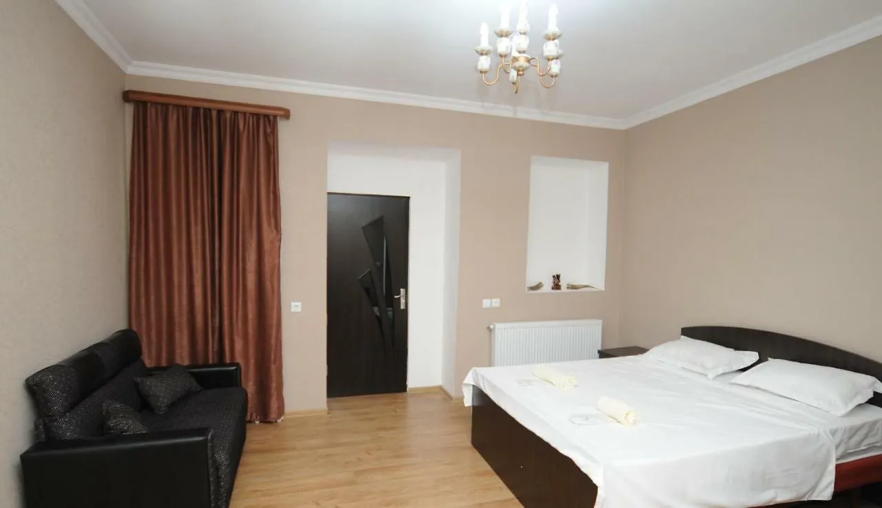 Shako'S Apartments Tiflis