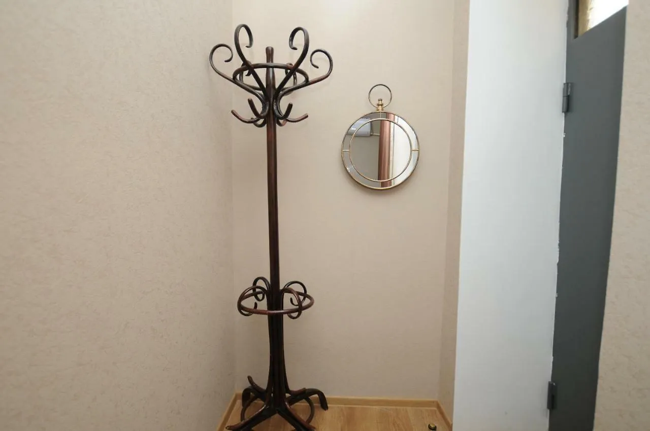Shako'S Apartments Tiflis