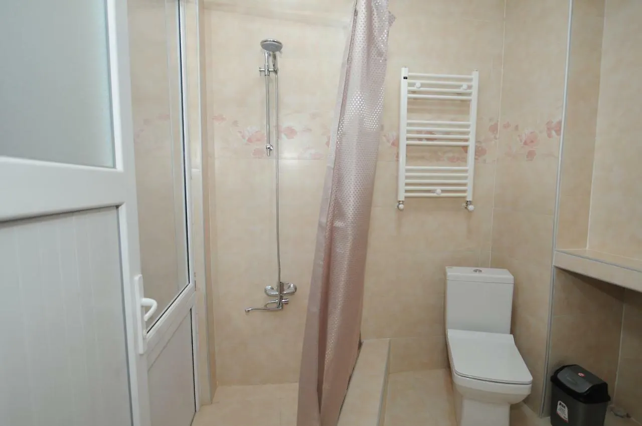 Shako'S Apartments Tiflis