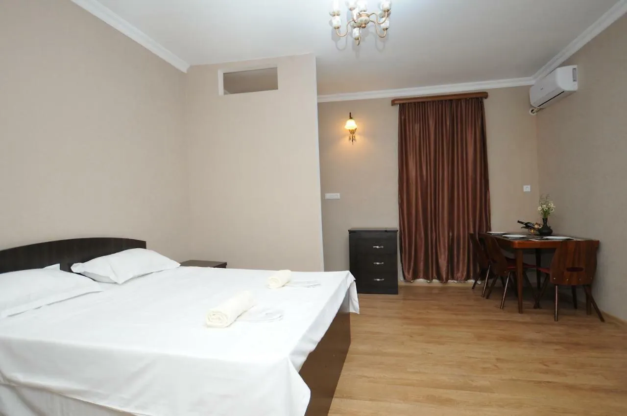 Shako'S Apartments Tiflis 0*,