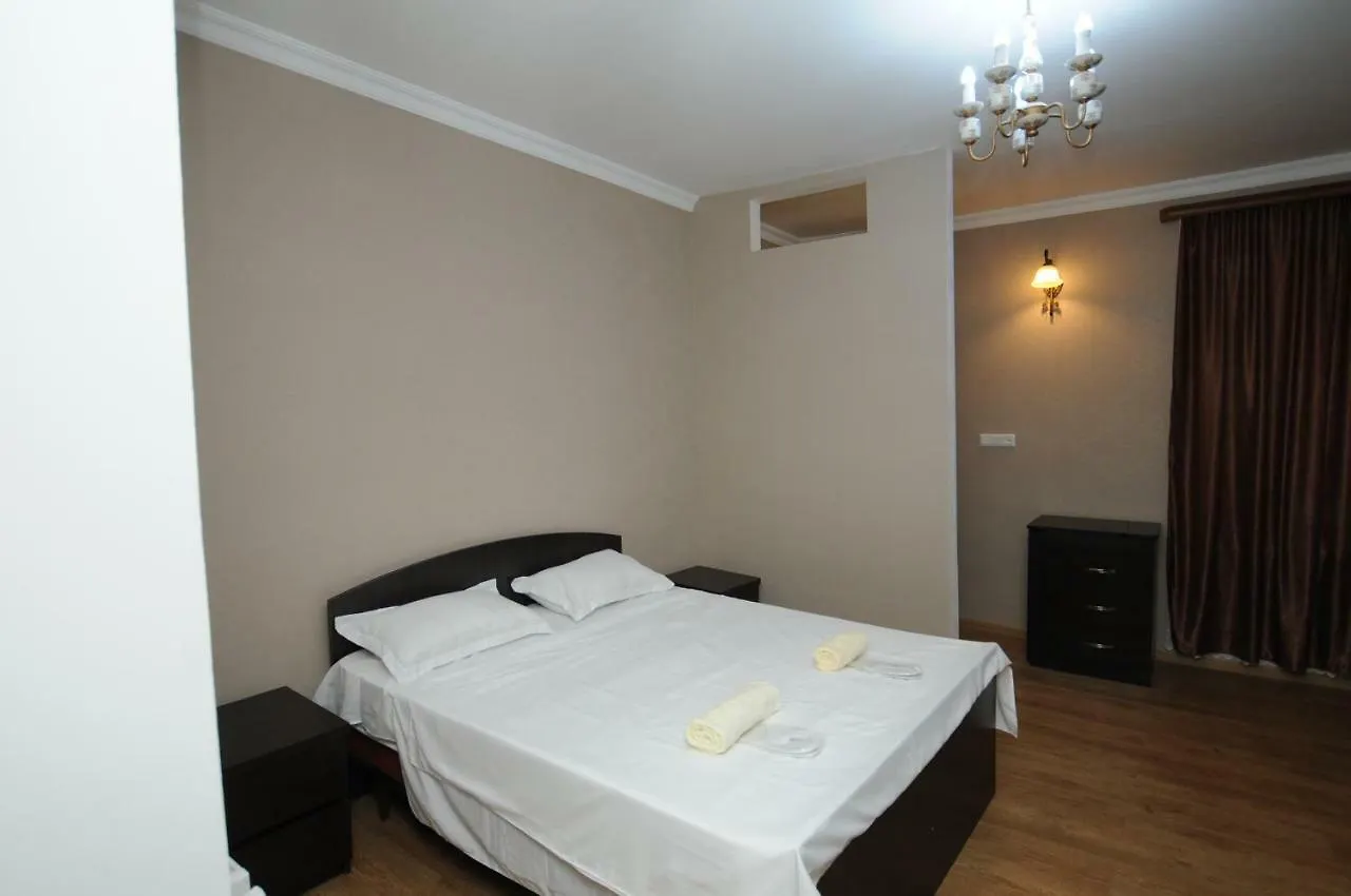 Shako'S Apartments Tiflis